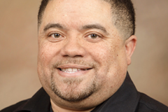4 Dr. Kevin Williams