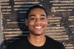 Austin Evans
