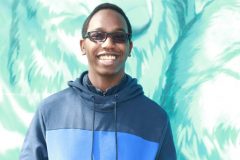 Anwar Jackson