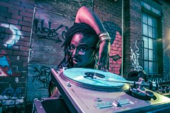 DJ B3