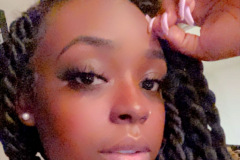 Ebony Jackson