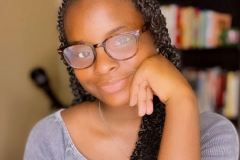 Laila Thomas