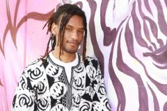 Nadir Sherrod