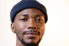 Nigel Davis