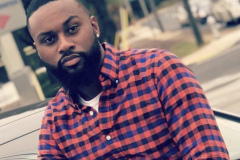 Royce Thomas