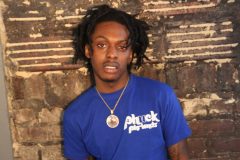 Shotta Marc (Marc Holiday)